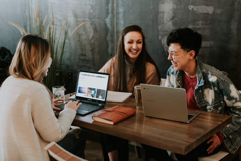 Online education and training